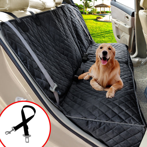 Dog Car Seat Cover